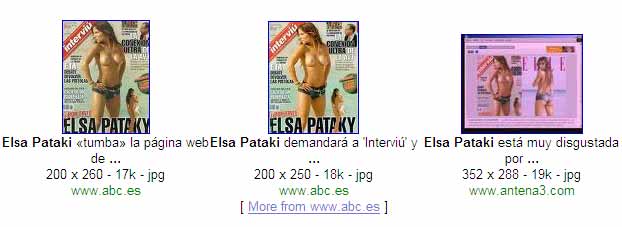 Elsa Pataki
